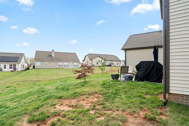 185 Norfolk Circle, Anderson, SC 29625