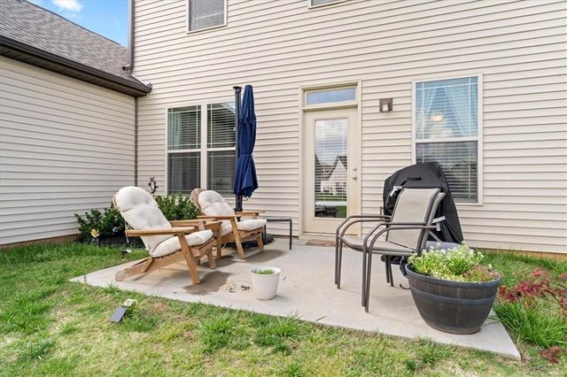 185 Norfolk Circle, Anderson, SC 29625