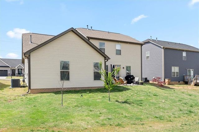 185 Norfolk Circle, Anderson, SC 29625