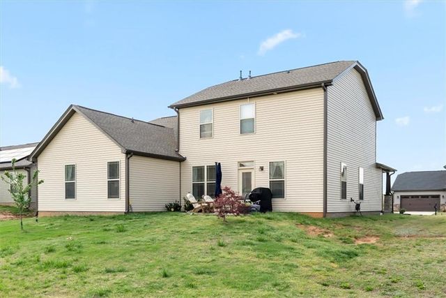 185 Norfolk Circle, Anderson, SC 29625