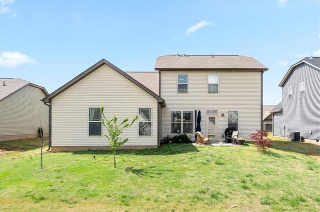 185 Norfolk Circle, Anderson, SC 29625