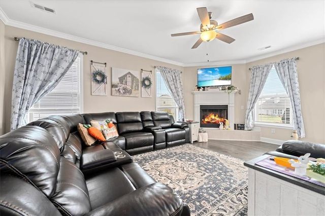 185 Norfolk Circle, Anderson, SC 29625