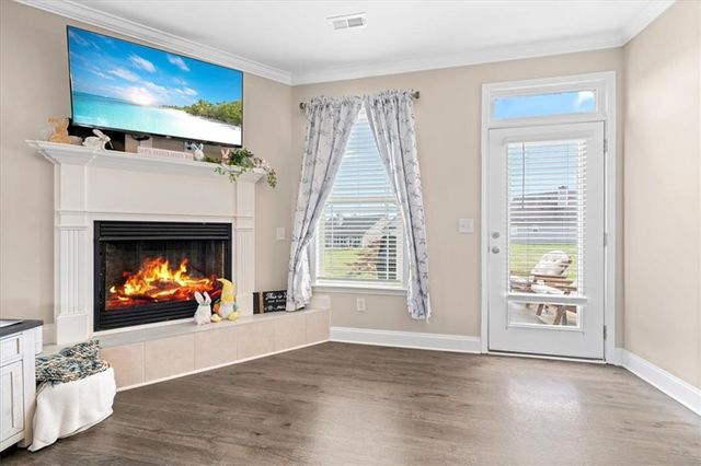 185 Norfolk Circle, Anderson, SC 29625