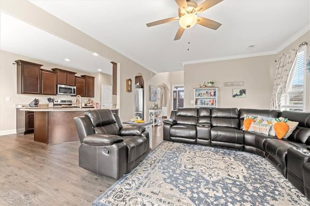 185 Norfolk Circle, Anderson, SC 29625