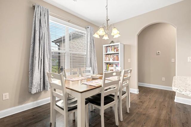 185 Norfolk Circle, Anderson, SC 29625