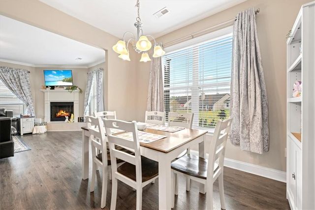 185 Norfolk Circle, Anderson, SC 29625