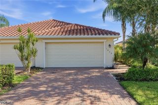 1839 Alameda DR, Naples, FL 34120