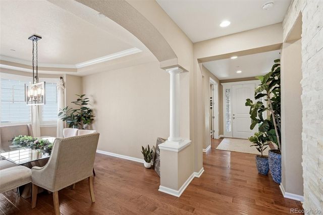 5074 Covelo Drive, Castle Rock, CO 80108