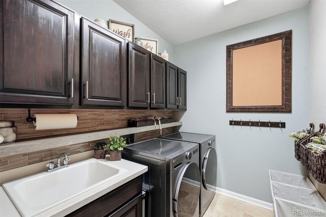 5074 Covelo Drive, Castle Rock, CO 80108