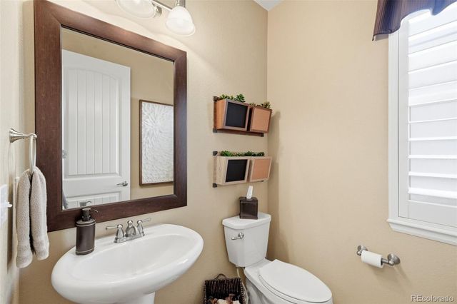 5074 Covelo Drive, Castle Rock, CO 80108