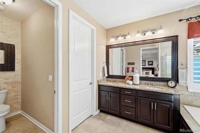 5074 Covelo Drive, Castle Rock, CO 80108