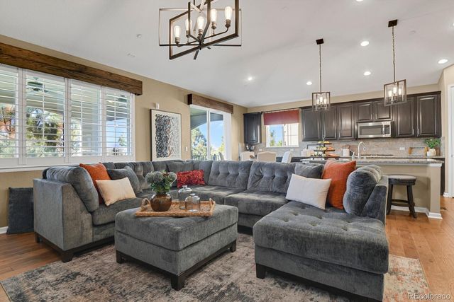 5074 Covelo Drive, Castle Rock, CO 80108
