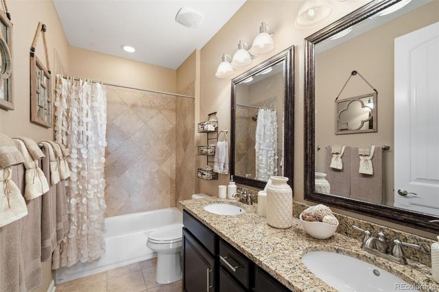 5074 Covelo Drive, Castle Rock, CO 80108