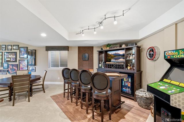 5074 Covelo Drive, Castle Rock, CO 80108