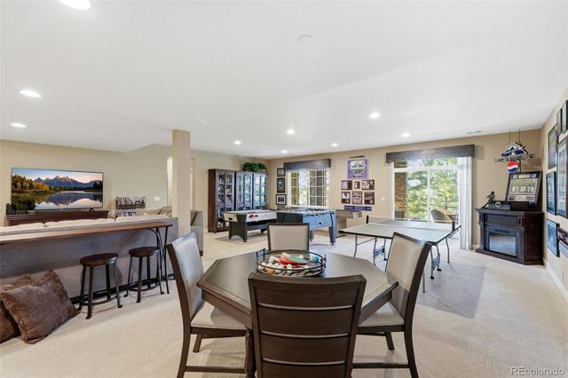 5074 Covelo Drive, Castle Rock, CO 80108