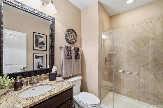 5074 Covelo Drive, Castle Rock, CO 80108