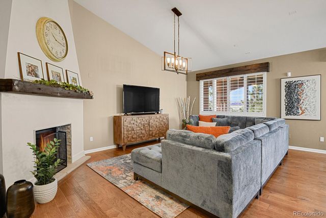 5074 Covelo Drive, Castle Rock, CO 80108