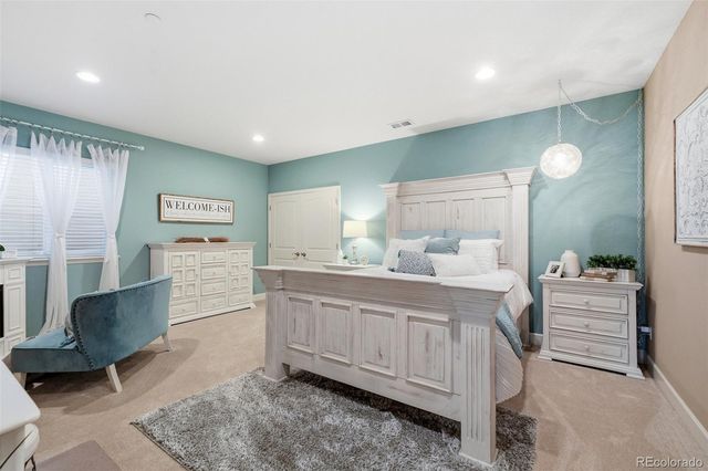 5074 Covelo Drive, Castle Rock, CO 80108
