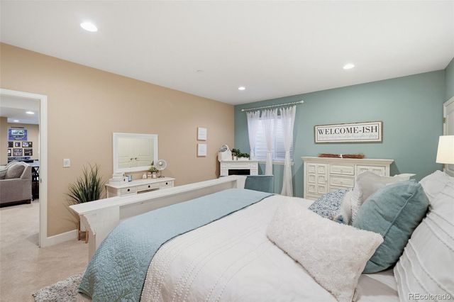 5074 Covelo Drive, Castle Rock, CO 80108