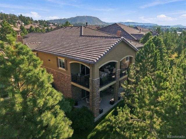 5074 Covelo Drive, Castle Rock, CO 80108