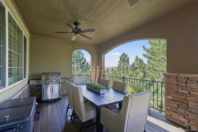 5074 Covelo Drive, Castle Rock, CO 80108