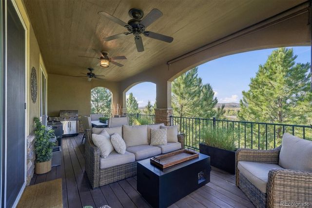 5074 Covelo Drive, Castle Rock, CO 80108