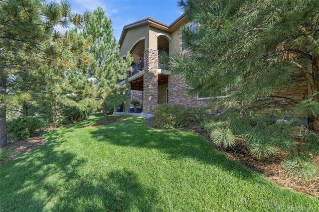 5074 Covelo Drive, Castle Rock, CO 80108
