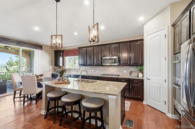 5074 Covelo Drive, Castle Rock, CO 80108