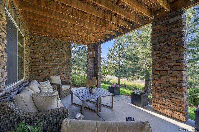 5074 Covelo Drive, Castle Rock, CO 80108