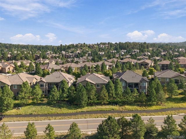 5074 Covelo Drive, Castle Rock, CO 80108