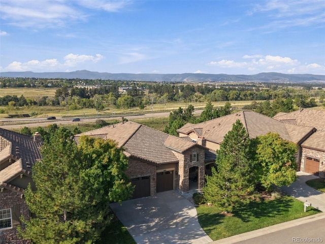 5074 Covelo Drive, Castle Rock, CO 80108