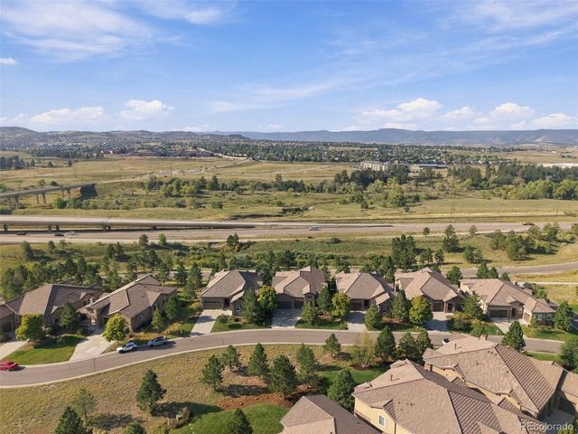 5074 Covelo Drive, Castle Rock, CO 80108