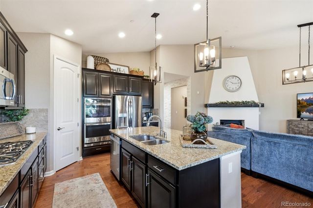 5074 Covelo Drive, Castle Rock, CO 80108