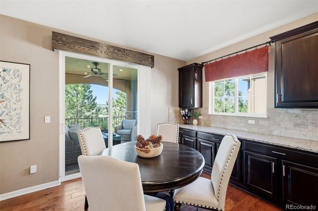 5074 Covelo Drive, Castle Rock, CO 80108