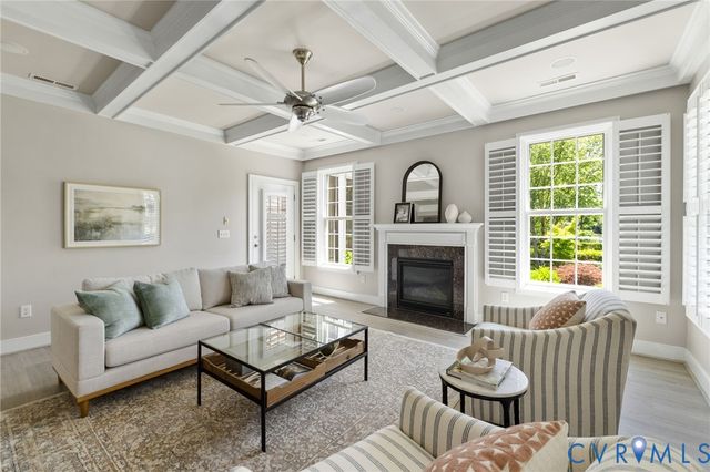 15243 Heron Pointe Way, Moseley, VA 23120