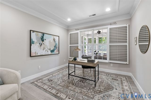 15243 Heron Pointe Way, Moseley, VA 23120