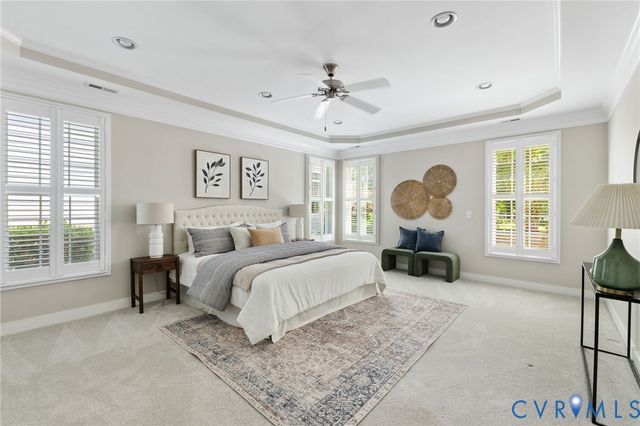 15243 Heron Pointe Way, Moseley, VA 23120
