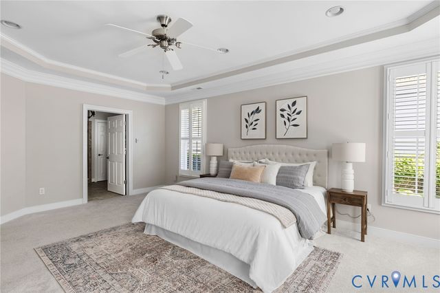 15243 Heron Pointe Way, Moseley, VA 23120