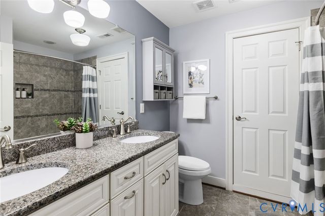 15243 Heron Pointe Way, Moseley, VA 23120