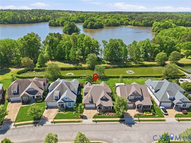 15243 Heron Pointe Way, Moseley, VA 23120