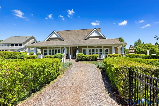 15243 Heron Pointe Way, Moseley, VA 23120
