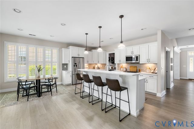 15243 Heron Pointe Way, Moseley, VA 23120