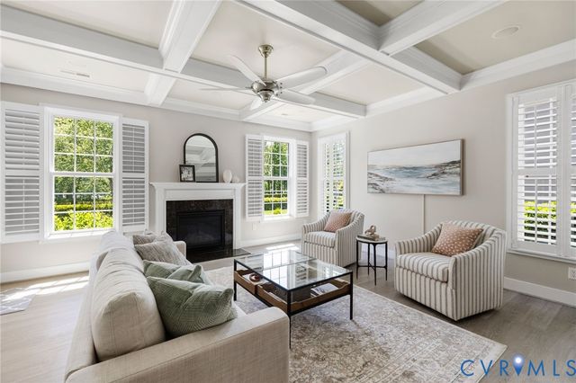 15243 Heron Pointe Way, Moseley, VA 23120