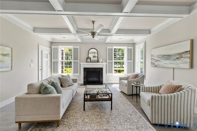 15243 Heron Pointe Way, Moseley, VA 23120