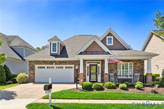15243 Heron Pointe Way, Moseley, VA 23120