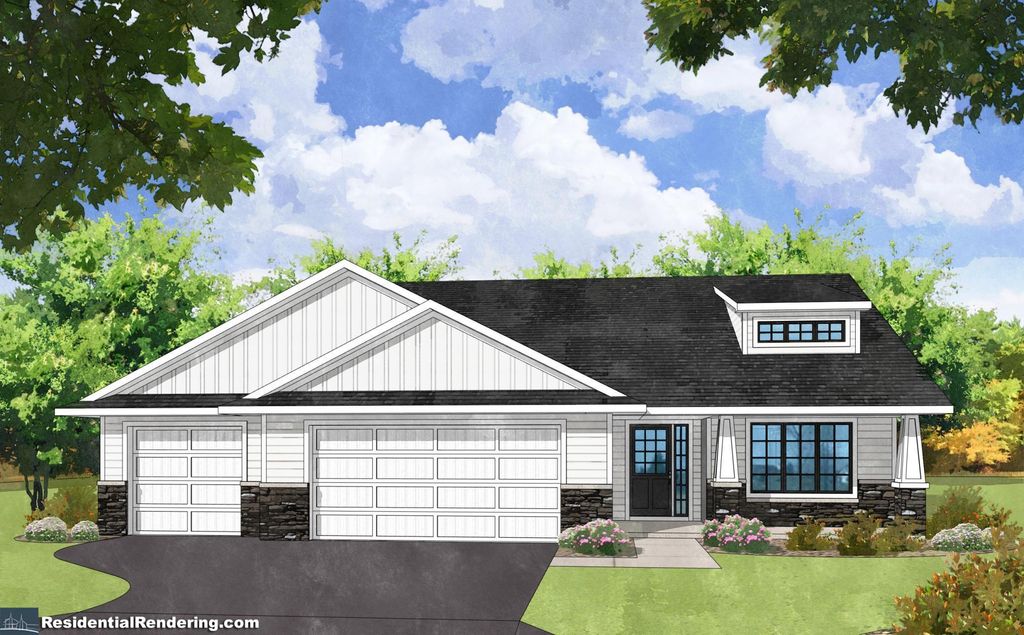 Lot 1 Block 2 Cedar Scenic Road, Brainerd, MN 56401