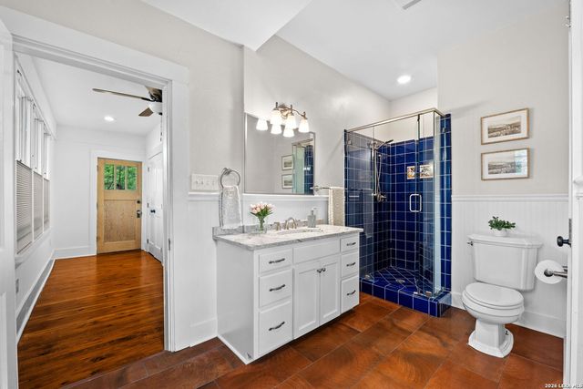 736 E GUENTHER ST, San Antonio, TX 78210