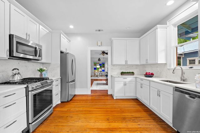 736 E GUENTHER ST, San Antonio, TX 78210