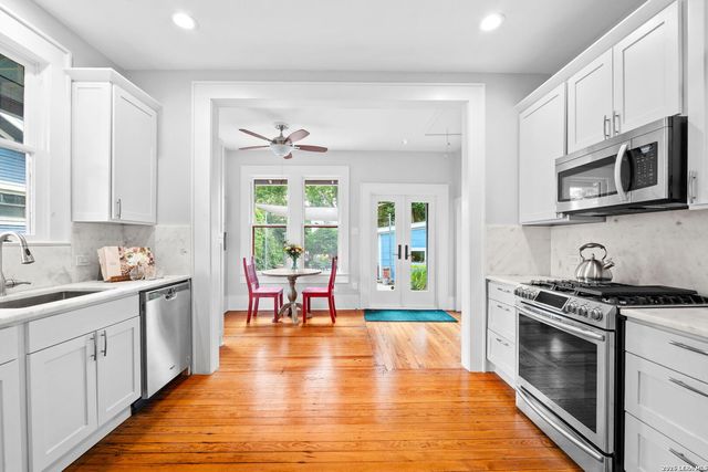 736 E GUENTHER ST, San Antonio, TX 78210