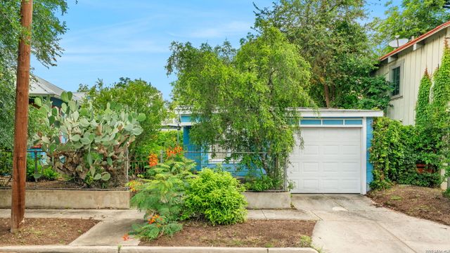 736 E GUENTHER ST, San Antonio, TX 78210